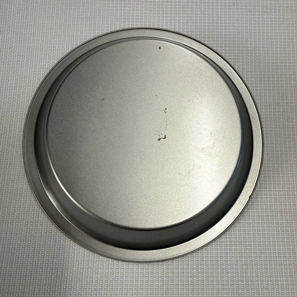 9-Piece Vintage Aluminum Bakeware Set - Mirro Ekcoloy Wear-Ever - MCM Kitchen